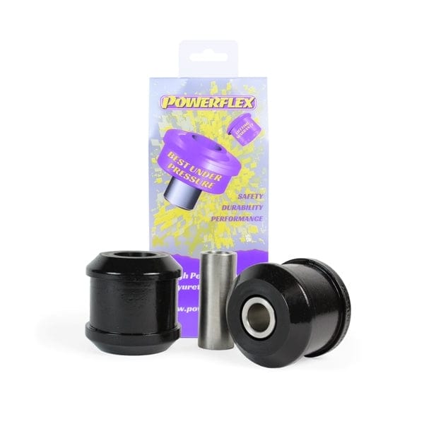 Powerflex-Front Wishbone Rear Bushings- at Damond Motorsports