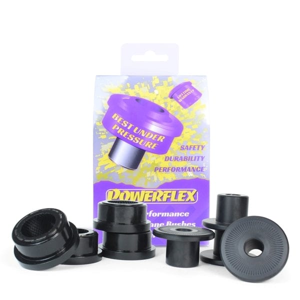 Powerflex-Aston Martin Front Wishbone Lower Bushings- at Damond Motorsports