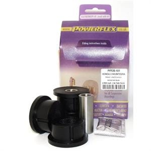 Honda Civic / CRX / Del Sol / Integra Front Lower Shock Mount