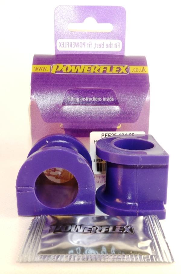 Acura Integra Incl. Type R (92 - 96) Front Sway Bar Bushing - 24 mm