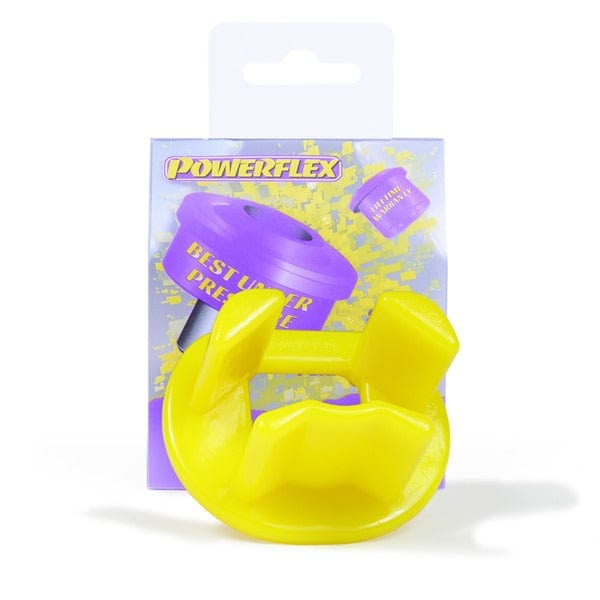 Powerflex-Honda Fit GE & GK / Honda HR-V Lower Engine Mount Insert- at Damond Motorsports