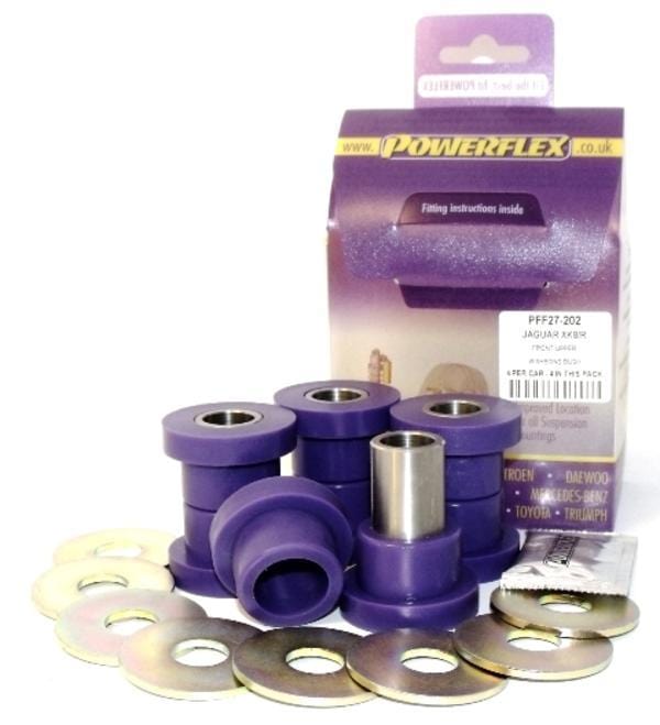 Jaguar XK8 XK8R Front Upper Control Arm Bushing