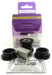 Jaguar XJ40 / XJ6 Front Lower Shock Mount Bushing
