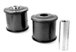 Jaguar S Type (98 - 02) Front Lower Arm Front Bushing