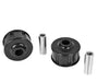 Jaguar S Type, F Type, XF, XJ, XK Front Lower Control Arm Front Bushing