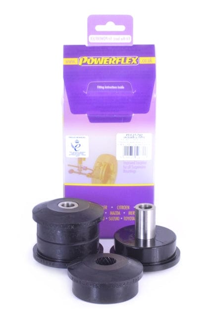 Jaguar S Type, XF, XK, XJ Front Lower Control Arm Inner Bushing