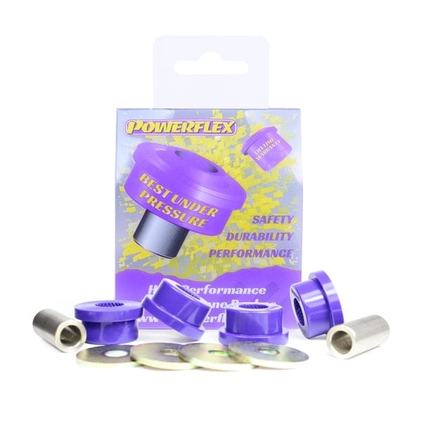 Audi A2 Front Control Arm Front Bushing