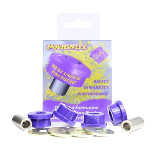 Audi A2 Front Control Arm Front Bushing
