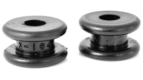 Audi Coupe / Quattro / S2 / 80 / 90 Front Outer Roll Bar Mount Upper