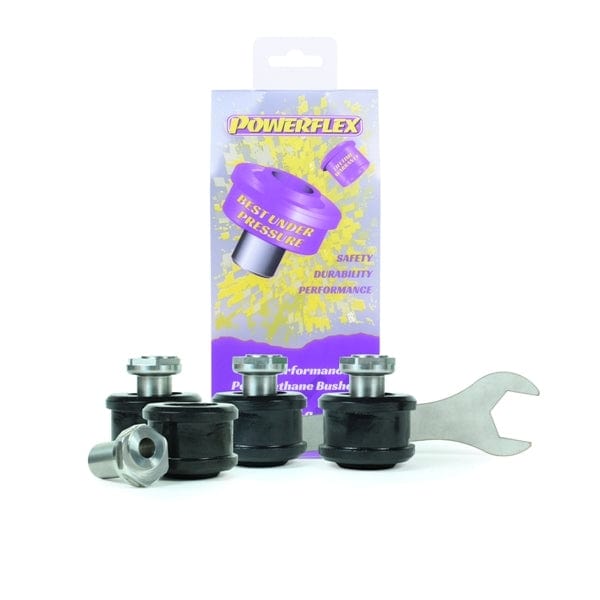 Audi A4 / S4 / A5 / S5 / RS5 / A8 Front Upper Control Arm Bushings - Camber Adjustable
