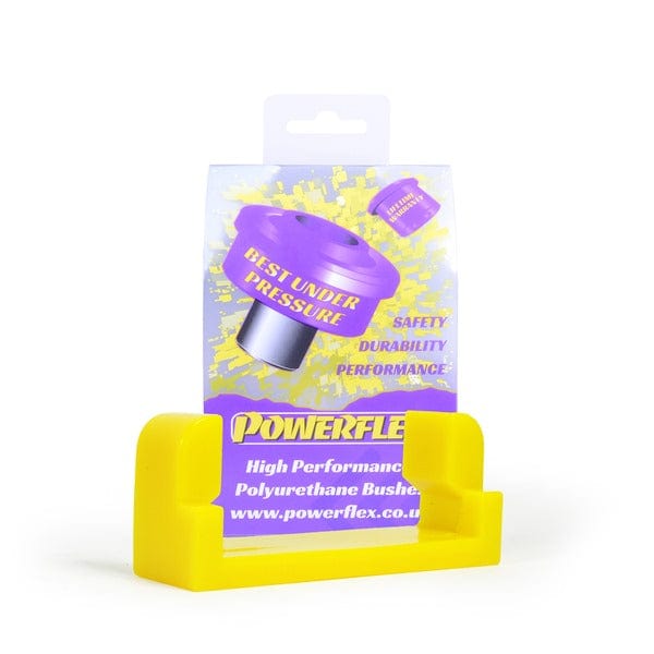 Powerflex-Audi RS3 / TT Mk3 Upper Transmission Mount Bushing Insert- at Damond Motorsports