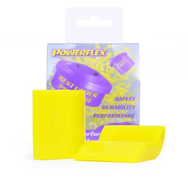 Powerflex-Audi RS3 / TT Mk3 Engine Mount Insert- at Damond Motorsports