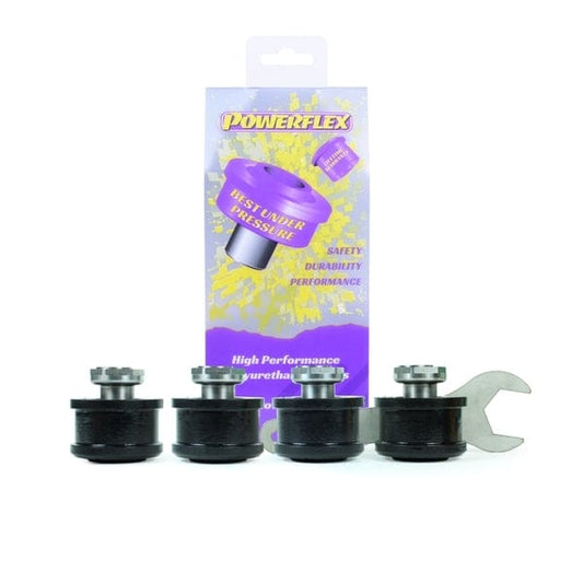 Audi A4, S4, A6, A5, S5, RS4, S6, RS6 / VW Passat Front Upper Arm To Chassis Bushing Camber Adjustable