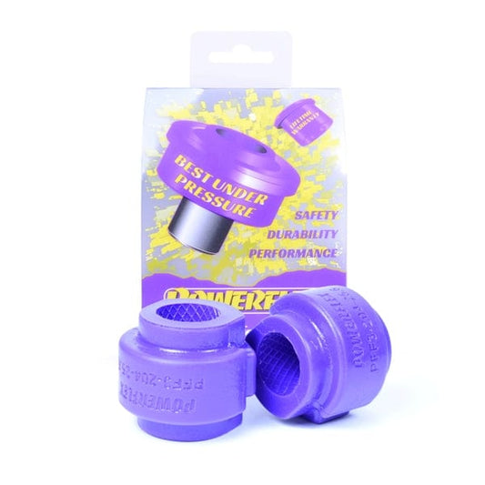 Audi RS4 (2012+) Front Sway Bar Bushing - 25.6 mm