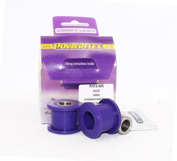 Audi 100 / 200 / V8 Steering Arm To Rack Bushing