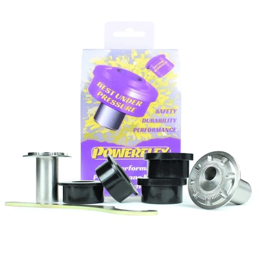 Audi A3 / TT / S3, VW R32 Front Control Arm Front Bushing Camber Adjustable - 45mm