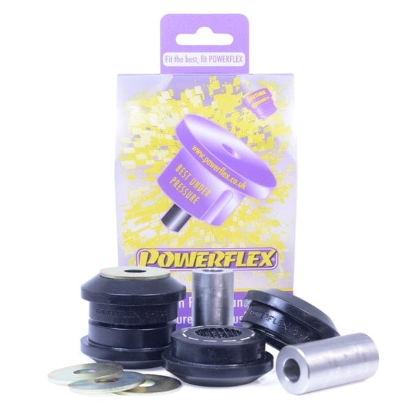 Audi A4 / A5 / A6 / S6 / A7 / S7 / Q5 Front Lower Control Arm Bushing