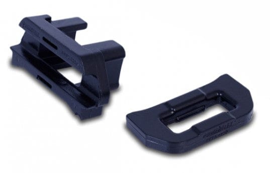 Audi A4, A5, A7, RS4, SQ5 / Porsche Macan Transmission Mount Insert