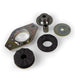 Lancia Delta Integrale Rear Left Hand Engine Mount