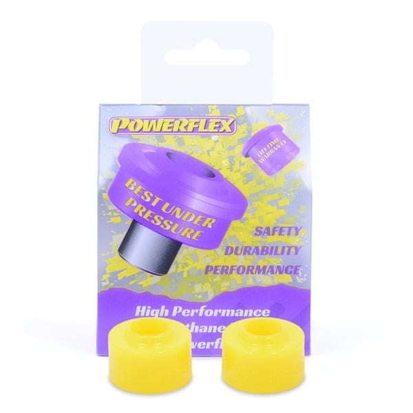 Land Rover Defender Steering Stabilizer Pin-Mount Bushing