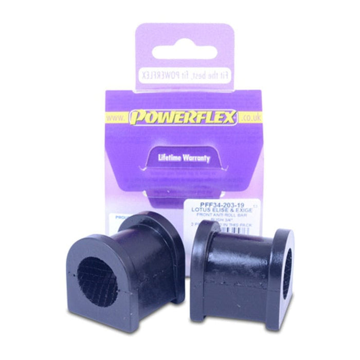 Lotus Elise, Exige Front Sway Bar Bushing - 25.4 mm