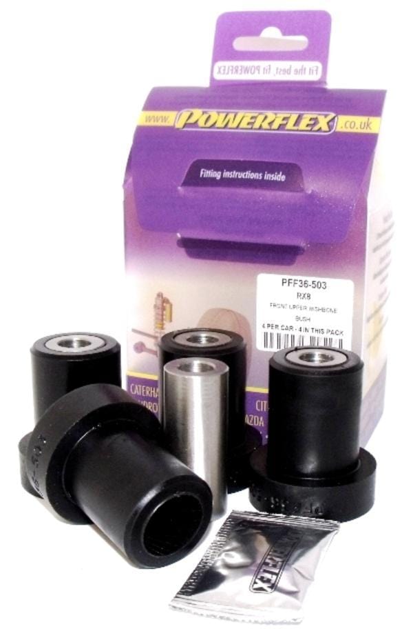 Mazda RX8 Front Upper Control Arm Bushing