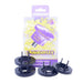 Mazda MX-5 MK4 ND (16+) Front Lower Arm Rear Bushing Inserts