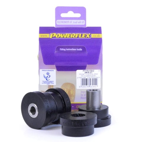 BMW X3 (03 - 10) Front Control Arm To Chassis Bushing