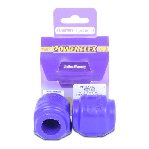 BMW E21 Front Sway Bar Bushing - 23.5 mm