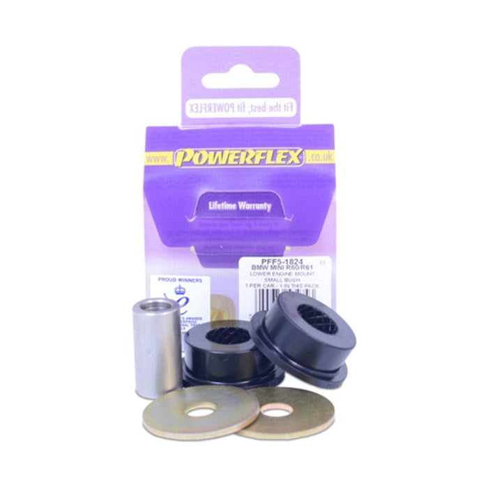 BMW Mini Countryman & Paceman R60 / R61 Lower Engine Mount Small Bushing
