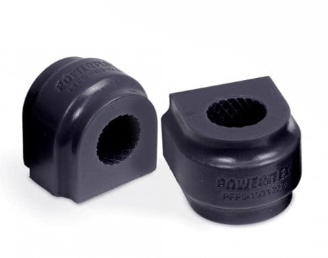 BMW F22 / F30 / F32 Front Sway Bar Bushings - 25 mm