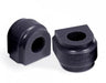 BMW F22 / F30 / F32 Front Sway Bar Bushings - 25 mm