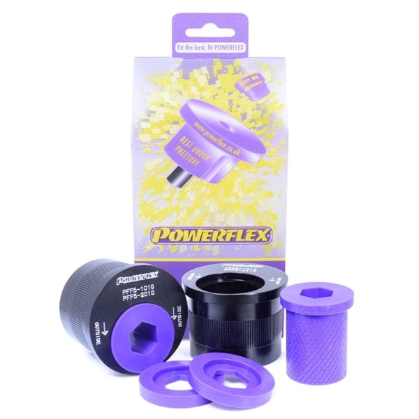 MINI Gen 2 Front Control Arm Rear Bushing, Caster Adjusted