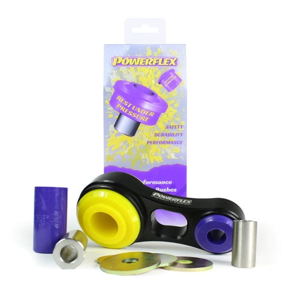 Powerflex-MINI R56/R57/R58/R59 Lower Torque Mount- at Damond Motorsports