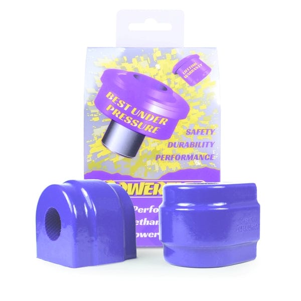 BMW E46 3 Series, E39 5 Series Front Sway Bar Bushing - 23 mm