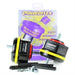 Powerflex Tuneable Hybrid Urethane Engine Mounts - E36, E46, Z3, E9X M3