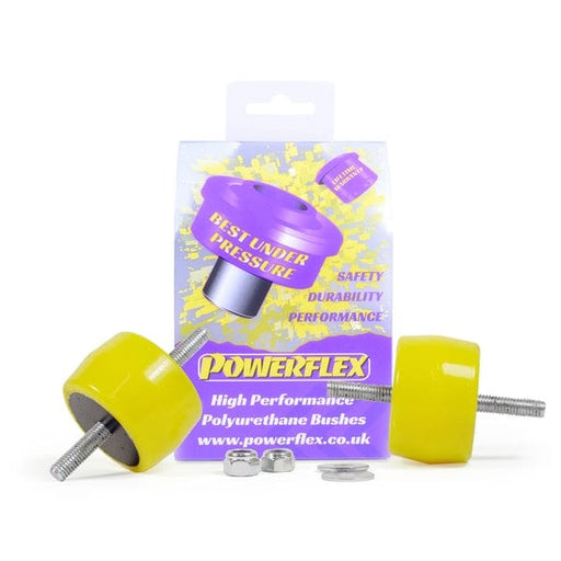 BMW 3 Series / 5 Series / Z4 / Toyota Supra Transmission Mount Bushing