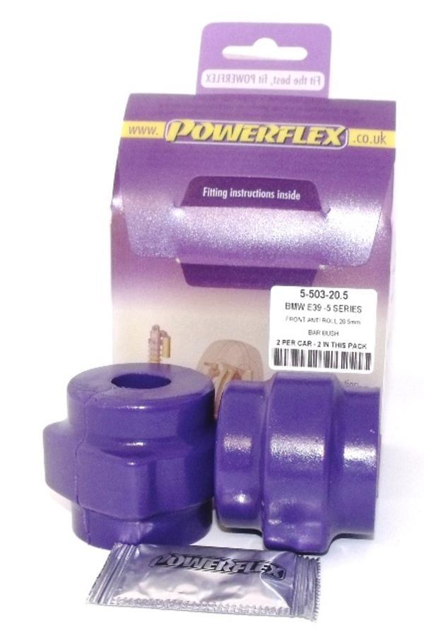 BMW E38 7 Series / E39 5 Series Front Sway Bar Bushing - 24 mm