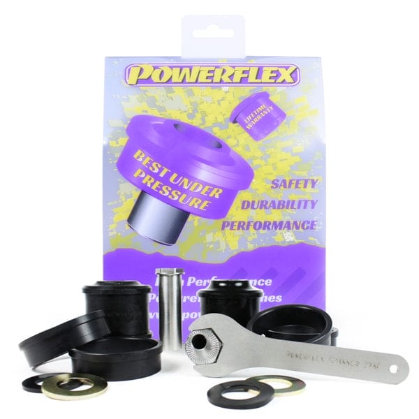 Powerflex-Supra A90/G29 Z4 Front Radius Arm to Chassis Bushing Adjustable- at Damond Motorsports