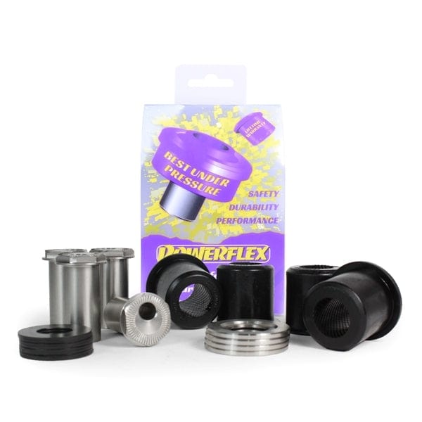 Powerflex-BMW/Rolls-Royce Front Upper Control Arm Bushings (Offset)- at Damond Motorsports