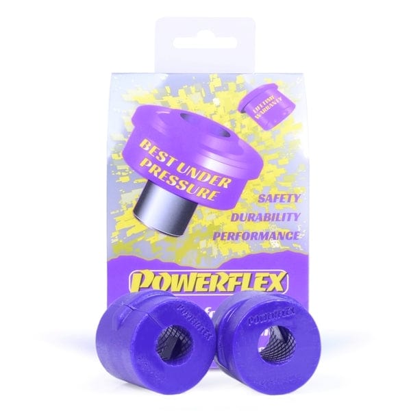 Peugeot 306 Front Sway Bar Bushings - 18 mm