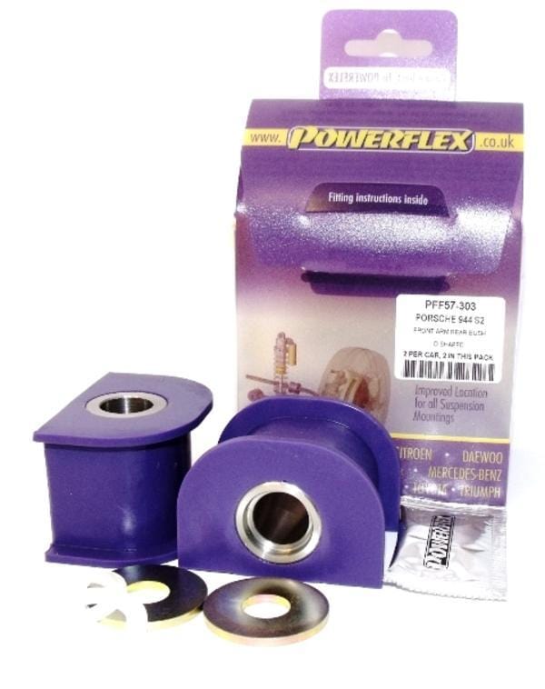 Porsche 944 S2 / 968 Front Control Arm Rear Bushing - PFF57-303