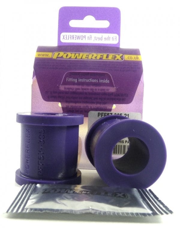 Porsche 924 and S (all years), 944 (82 - 85.5) Front Anti Roll Bar Bushing - 21mm
