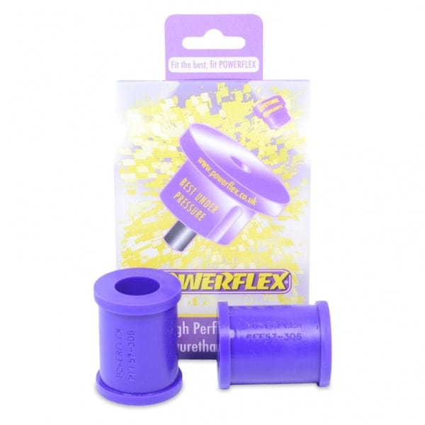 Porsche 924 and S (all years), 944 (82 - 85.5) Front Anti Roll Bar Bushing - Round Shape 23 mm