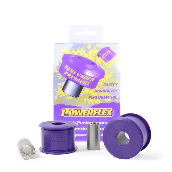 Porsche 911, 996 & 997, Boxster, Caster Offset Control Arm Outer Bushings