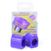 Renault Clio V6 Front Sway Bar Bushings - 28mm