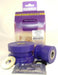 Renault Clio II (inc 172 &amp; 182) Dog Bone (Twisted) Engine Mount Bushing Kit
