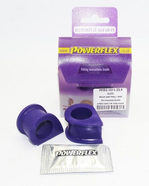 Front Arm Front Bushing - PFF60-501
