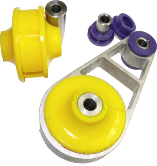 MG ZT / Rover 75 Lower Engine Mount Small Bushing