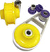 MG ZT / Rover 75 Lower Engine Mount Large Bushing